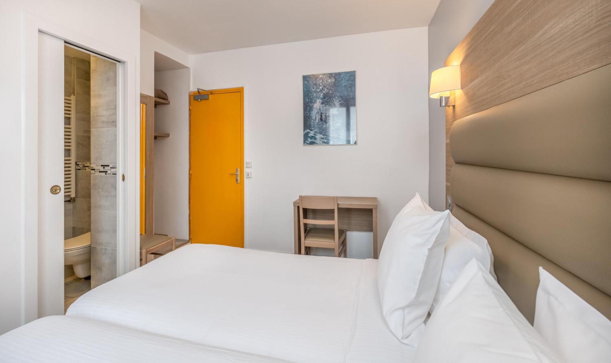 Hotel Luxor Issy-les-Moulineaux Exterior foto