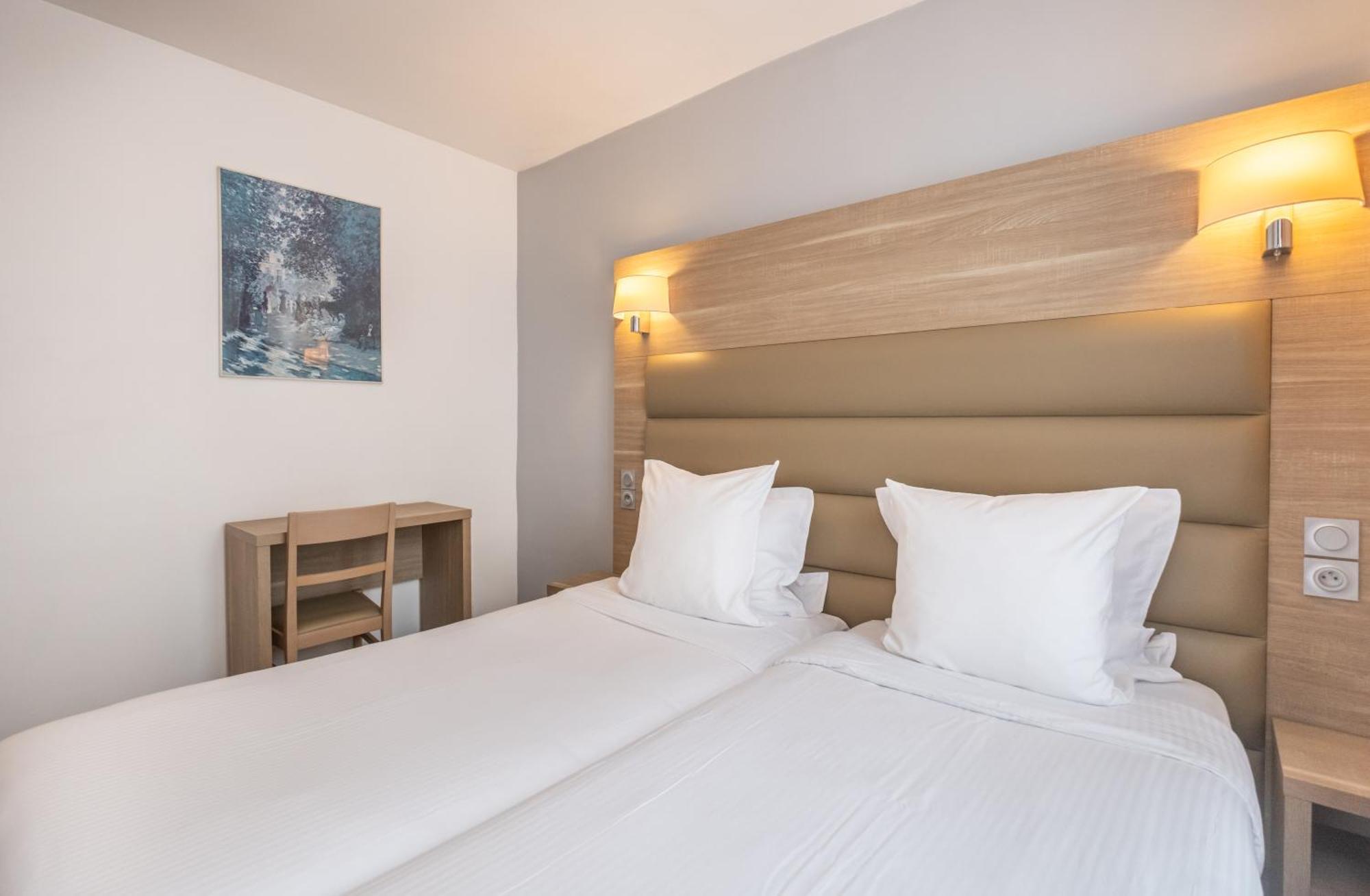 Hotel Luxor Issy-les-Moulineaux Cameră foto
