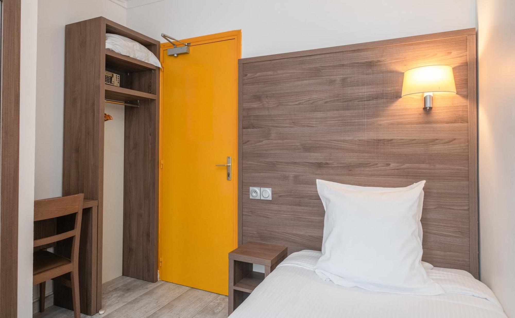 Hotel Luxor Issy-les-Moulineaux Cameră foto