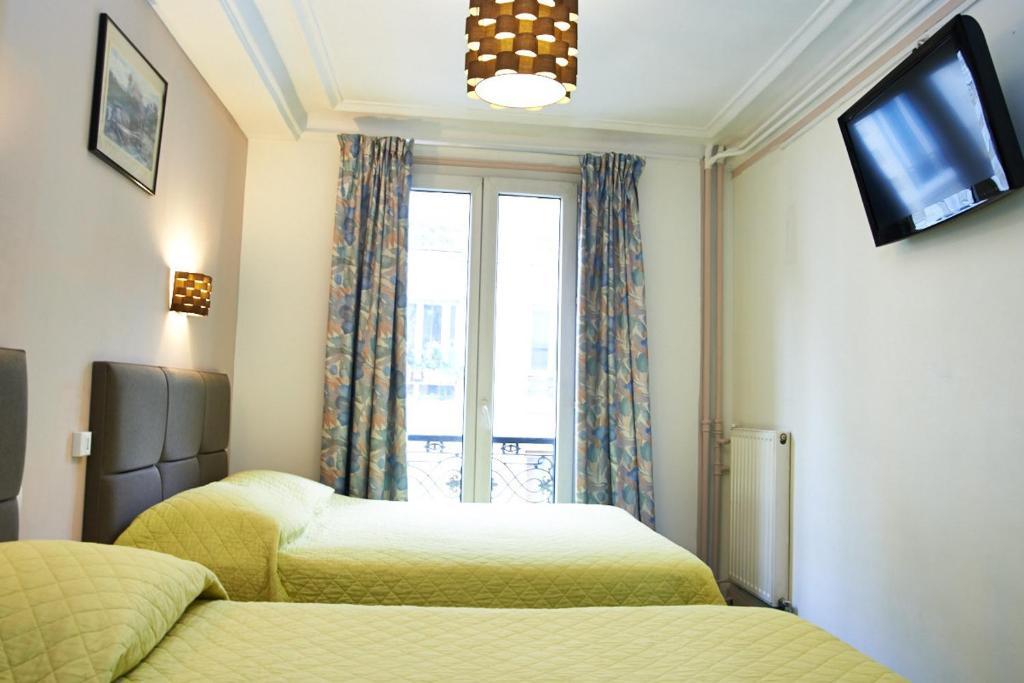 Hotel Luxor Issy-les-Moulineaux Cameră foto